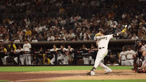 Manny Machado GIF Manny Machado GIF
